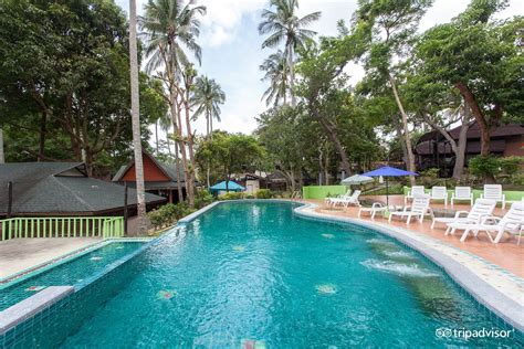 Anyavee Railay Resort Pool Pictures And Reviews Tripadvisor