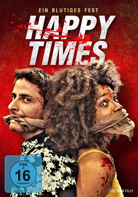 Happy Times Dvd Oder Blu Ray Leihen Videobusterde