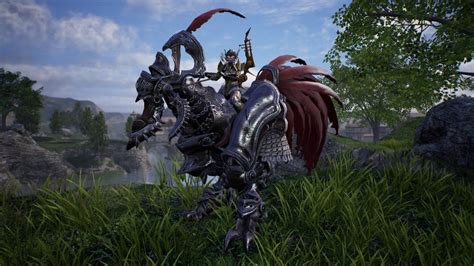 The 13 Best Mmos For Mount And Pet Collectors In 2023 Mmorpggg