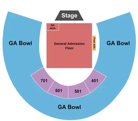 Forest Hills Stadium Tickets And Seating Chart Etc