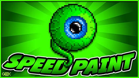 Jacksepticeye Pixel Art Animation Speedpaint Septiceye Sam Youtube