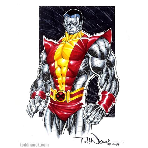 Awesome Art Picks X Men Superman Black Widow And More Xmen Art