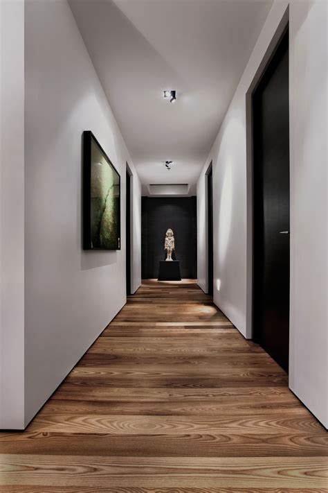 See more ideas about painted floors, floor paint design, flooring. Black Interior Doors and Its Elegant Appearance - Amaza Design