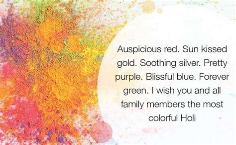 Happy Holi 2019 Wishes Messages Quotes In English Facebook Status