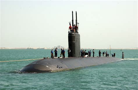 Filefast Attack Submarine Uss Annapolis Ssn 760 Wikipedia