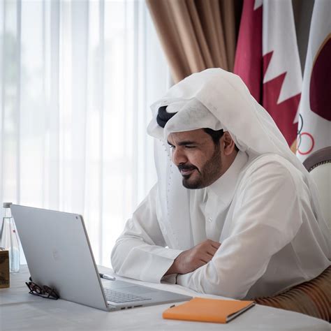 qatar olympic committee reiterates solidarity with ioc and tokyo 2020 team qatar
