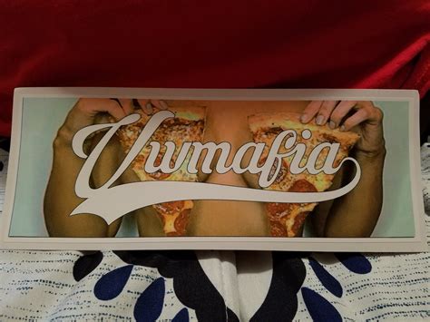 Pizza Slap Vw Mafia
