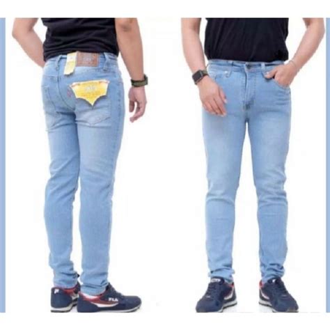 Celana Panjang Levis Pria Terlaris Dan Paling Top Top Celana Jeans