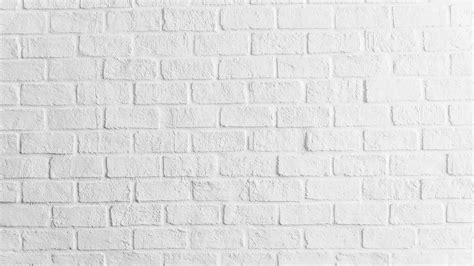 27 White Brick Wallpapers Wallpaperboat