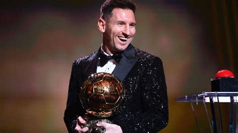 Claus Si Messi Gana El Balón De Oro Será La Octava Maravilla Cnn Video