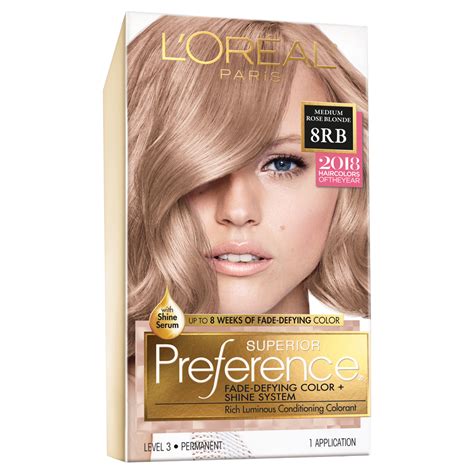 Related:loreal hair dye loreal hair colour blonde loreal hair colour preference loreal majirel hair colour loreal excellence hair colour loreal casting creme gloss loreal zsppmn5ons7otumured. Loreal Paris Announces Top Hair Colors for 2018 | InStyle.com