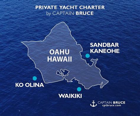 Captain Bruce Honolulu All You Need To Know Before You Go Updated