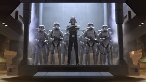 Tv With Thinus Star Wars Rebels Starting 11 October On Disney Xd On Dstv Rich In Scope Multi