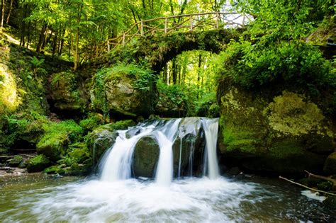 Dit Zijn De Mooiste Natuurgebieden In Europa Natuurgebied Reizen Hot