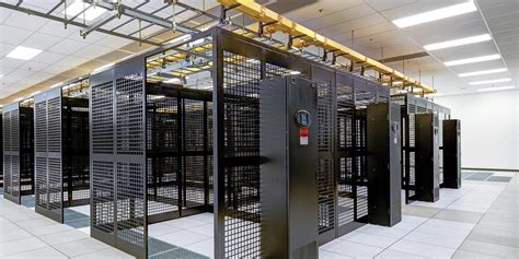 A data center (american english) or data centre (british english) is a building, dedicated space within a building, or a group of buildings used to house computer systems and associated components. Unicorn International LLC | Modular Data Center