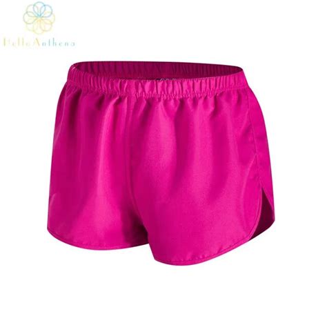 2016 New Arrival Summer Lady Jogging Quick Drying Women Short Running