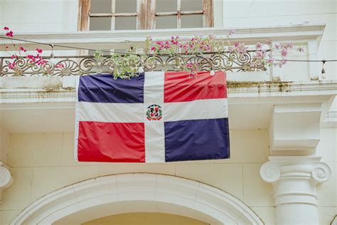 Dominican Republic Independence Day History Twinkl