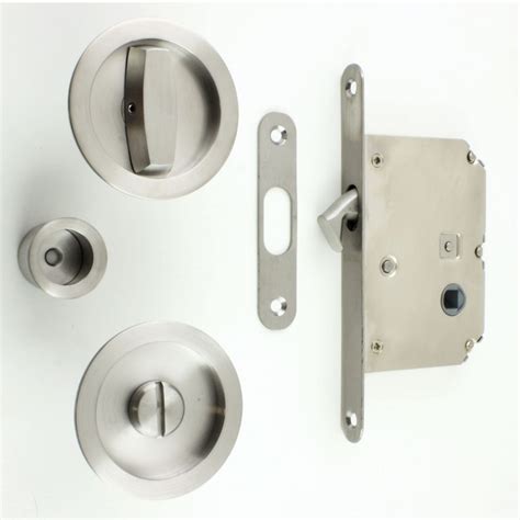 Sliding Door Locks G Johns And Sons