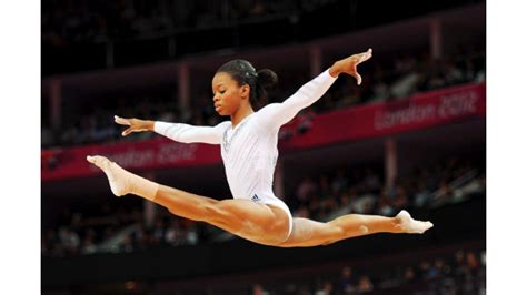 We are the ally, advocate and catalyst for tomorrow's leaders. Fierce and Fabulous: The Gabrielle Douglas Story