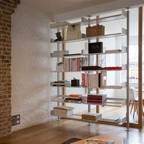 Modular Shelving Systems That Are Chic And Functional