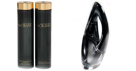 Donna Karan Woman ~ New Fragrances