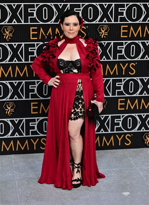 6 Celebrity Looks From The 2024 Emmy Awards That Missed The Mark — Sorry