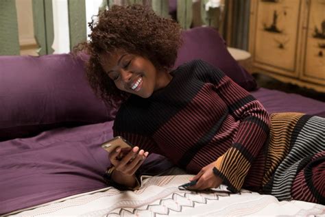 ‘shes Gotta Have It Ending Is New Provocative On Netflix — Spoilers Indiewire