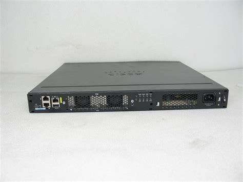 Cisco Isr4331k9 Isr 4331 Integrated Grelly Usa