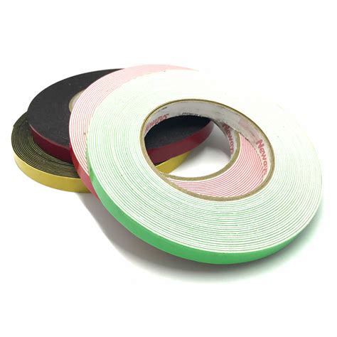 Strong Double Sided Foam Tape Manufacturer Omark Worldwide