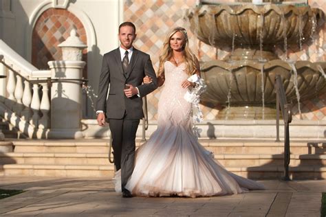 Tamra Barney Shares First Wedding Photo The Daily Dish