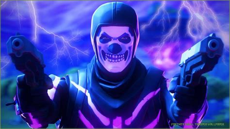 8 Things You Should Know Before Embarking On Fortnite Skull