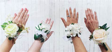 How To Make Prom Corsages And Boutonnieres Cheaper Than Retail Price