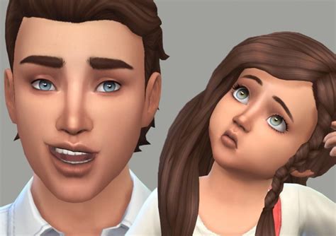 Whisper Eyes By Kellyhb5 At Mod The Sims Sims 4 Updates