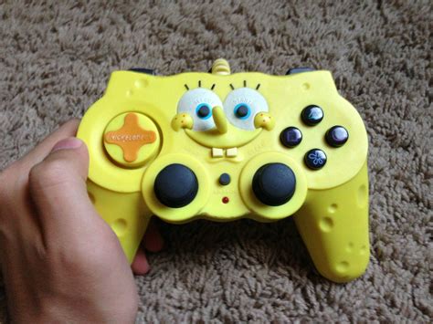 My 3rd Party Controller Rgaming
