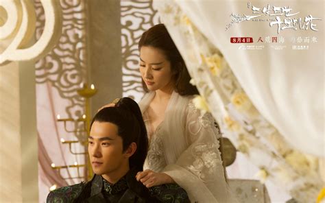 Once upon a time in china 5. On Screen China: Summer Box Office Reignited By Record ...