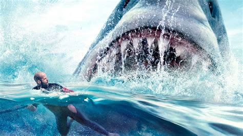 Top 10 Best Shark Movies Of All Time