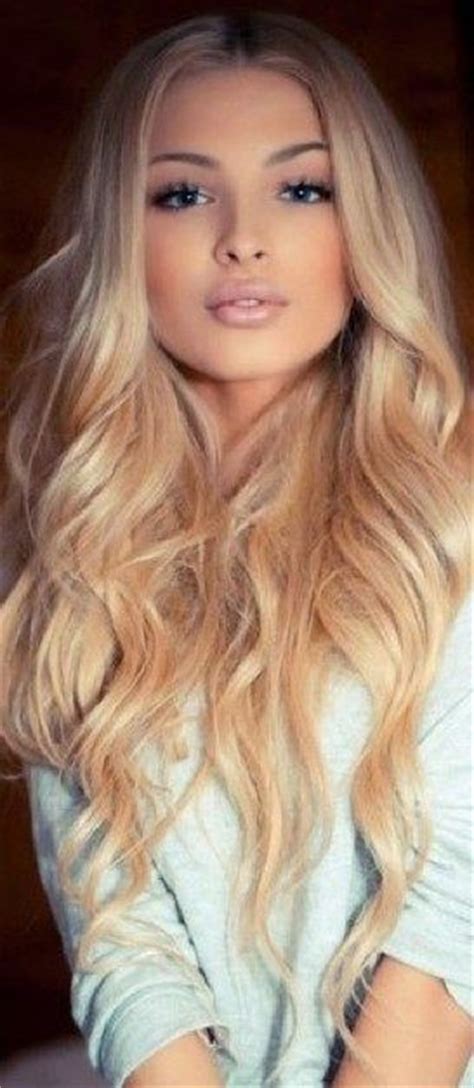 Despite these statistics, on our site, you may find lots of pretty blonde girls from kiev, odessa, nikolaev, kharkov, kherson etc. 15 Sexy Hairstyles for Long & Medium Hair - Pretty Designs