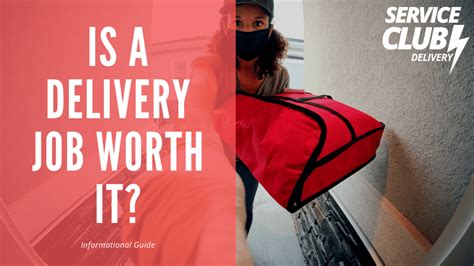 Are Delivery Driver Jobs Worth It 2022 Updated Guide
