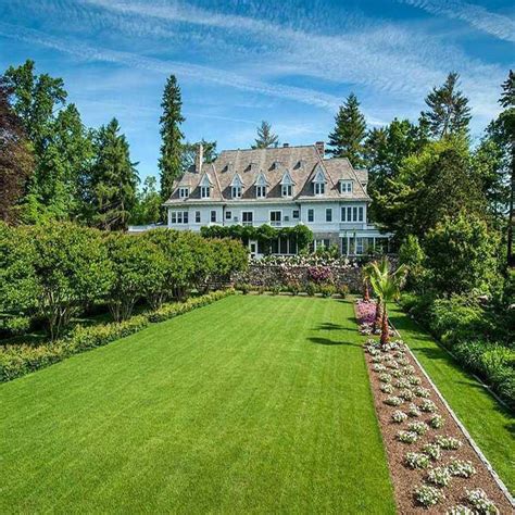 A Look At Some Of The Most Expensive Homes Ever Sold In The Us