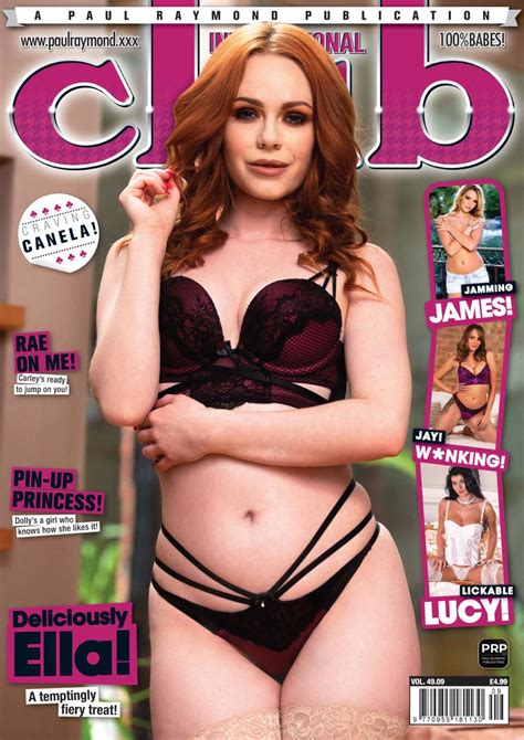 Club International Magazine Subscription Discount British Pornographic Magazine Discountmags Com