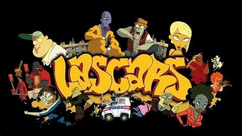 les lascars saison 2 épisode 1 streaming vf voir anime