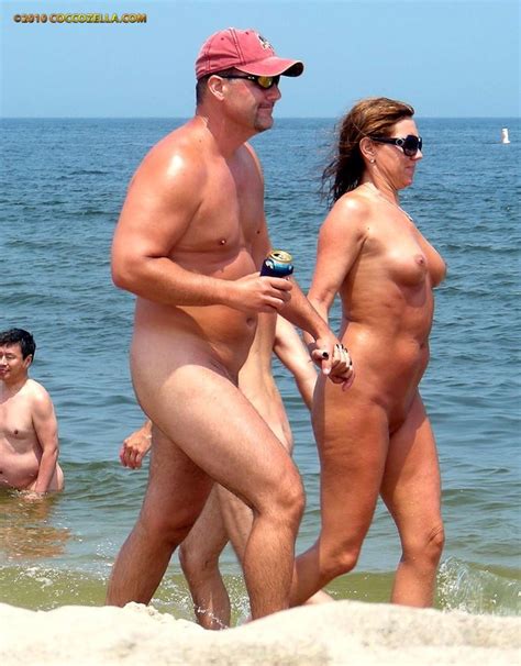 Nudists Family Beach Sandy Hook 598 Pics XHamster