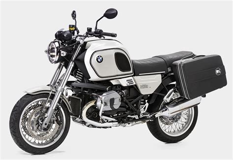 Bmw manufactured 40,218 units, including a smaller engine version, the r850c, which was produced from 1997 to 2000. Unit Garage Offers Instant Vintage Kits for New BMW Bikes ...