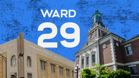Welcome To The 29th Ward The Triibe