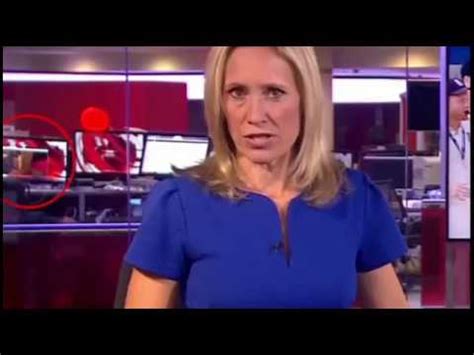 BBC Worker Spotted Watching Inappropriate Video YouTube