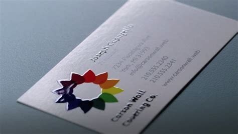 Facebook Logo For Business Cards Vistaprint Iconizer