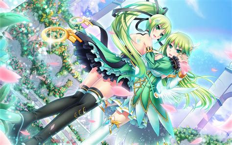 Chi Tiết Với Hơn 98 Hình Nền Elsword Hay Nhất Tin Học Đông Hòa