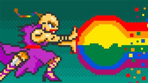 lesbian detectives the history of queer video games cbc radio