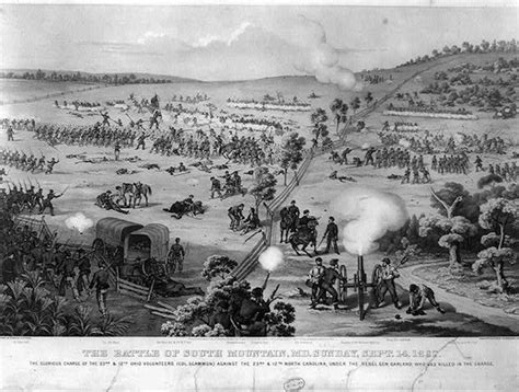Battle Of Antietam Pictures