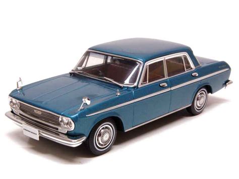 1965 Toyota Crown Eight